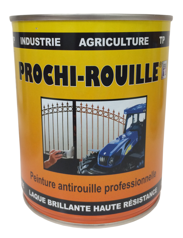 Peinture Prochirouille